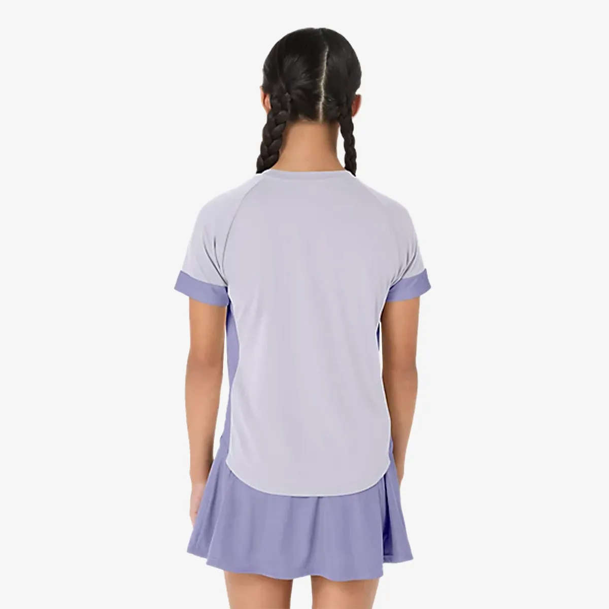 Asics Majica kratkih rukava GIRLS TENNIS SS TOP 