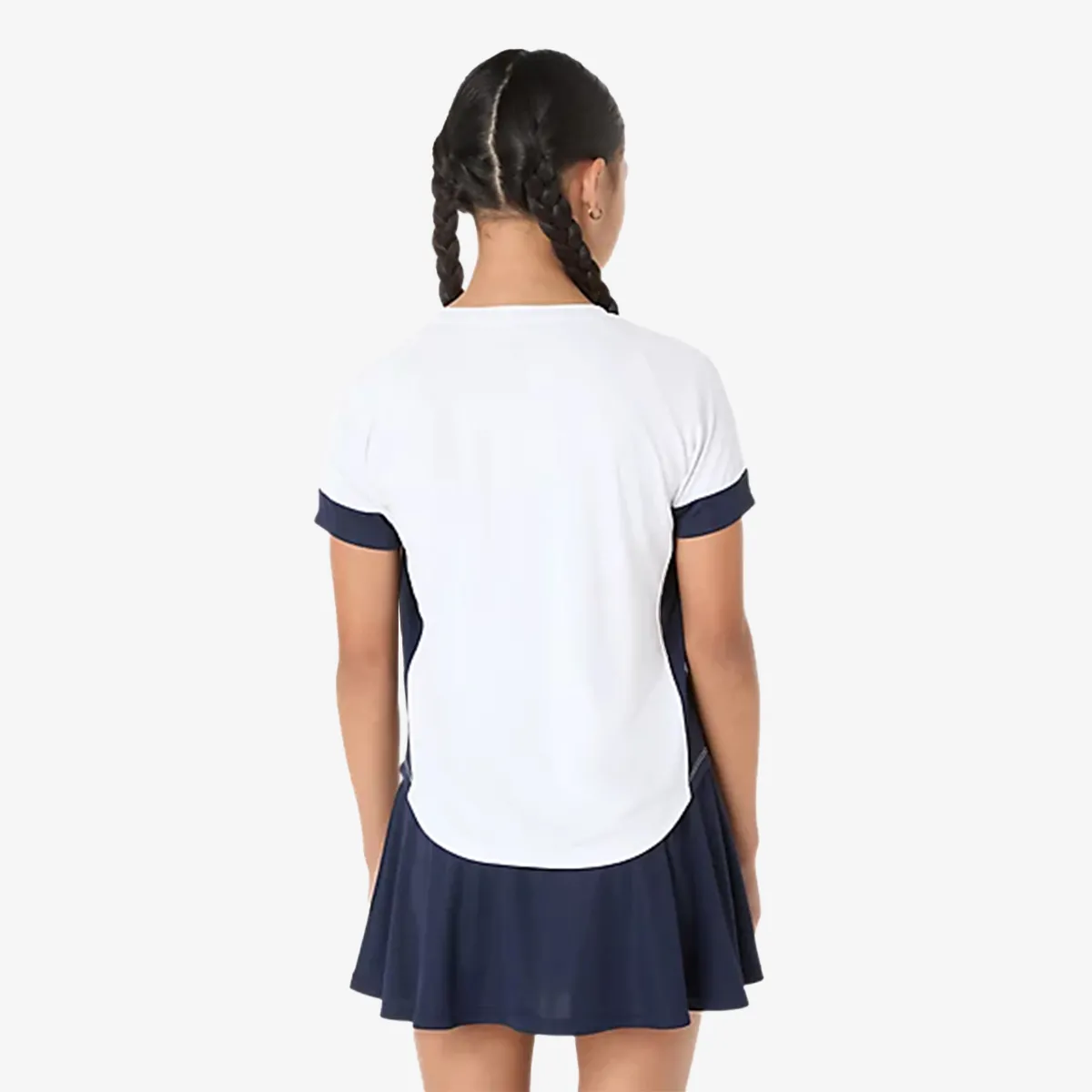 Asics Majica kratkih rukava GIRLS TENNIS SS TOP 