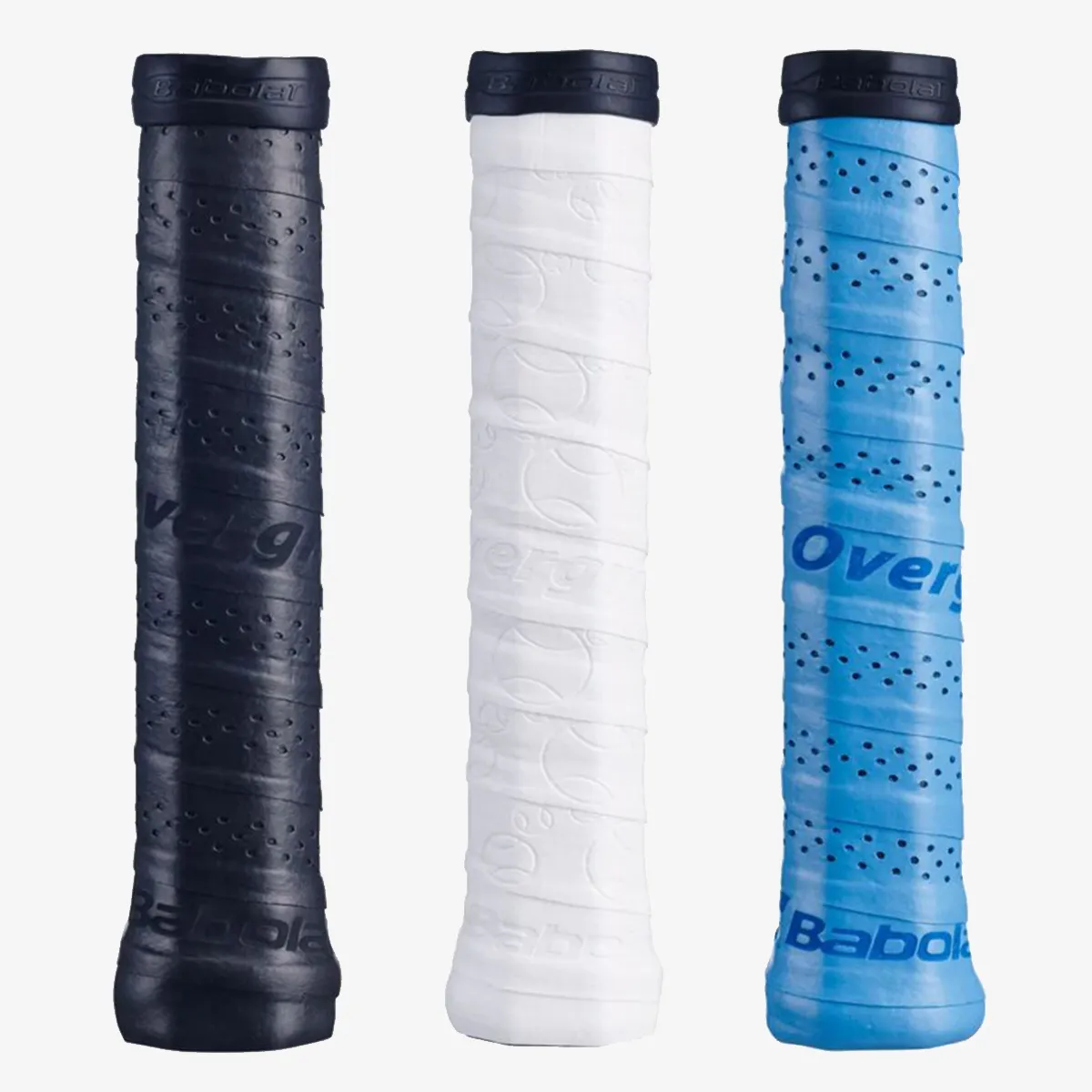 Babolat Grip My overgrip x 3