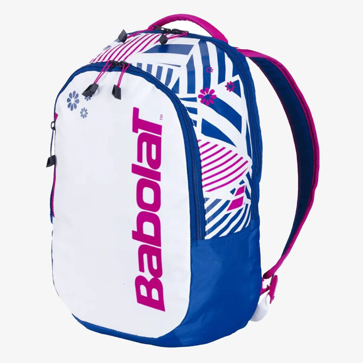 Babolat Ranac Backpack Kids pink