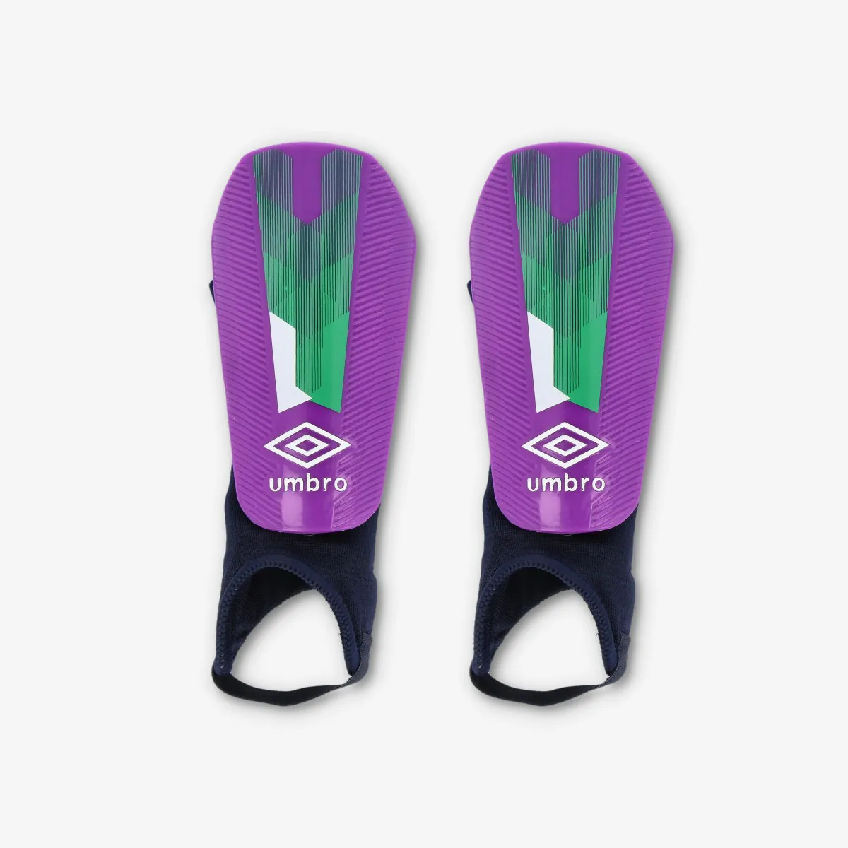 Umbro Kostobran FORMATION GUARD W/ANKLE SOCK