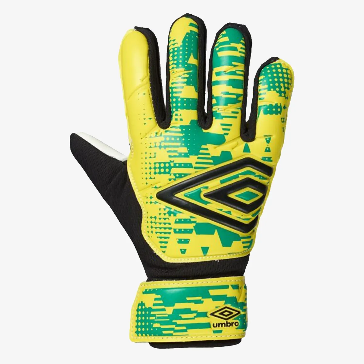 Umbro Golmanske rukavice UMBRO FORMATION GLOVE - JNR