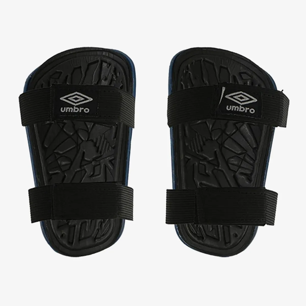 Umbro Kostobran NEO SHIELD GUARD W/CALF STRAPS
