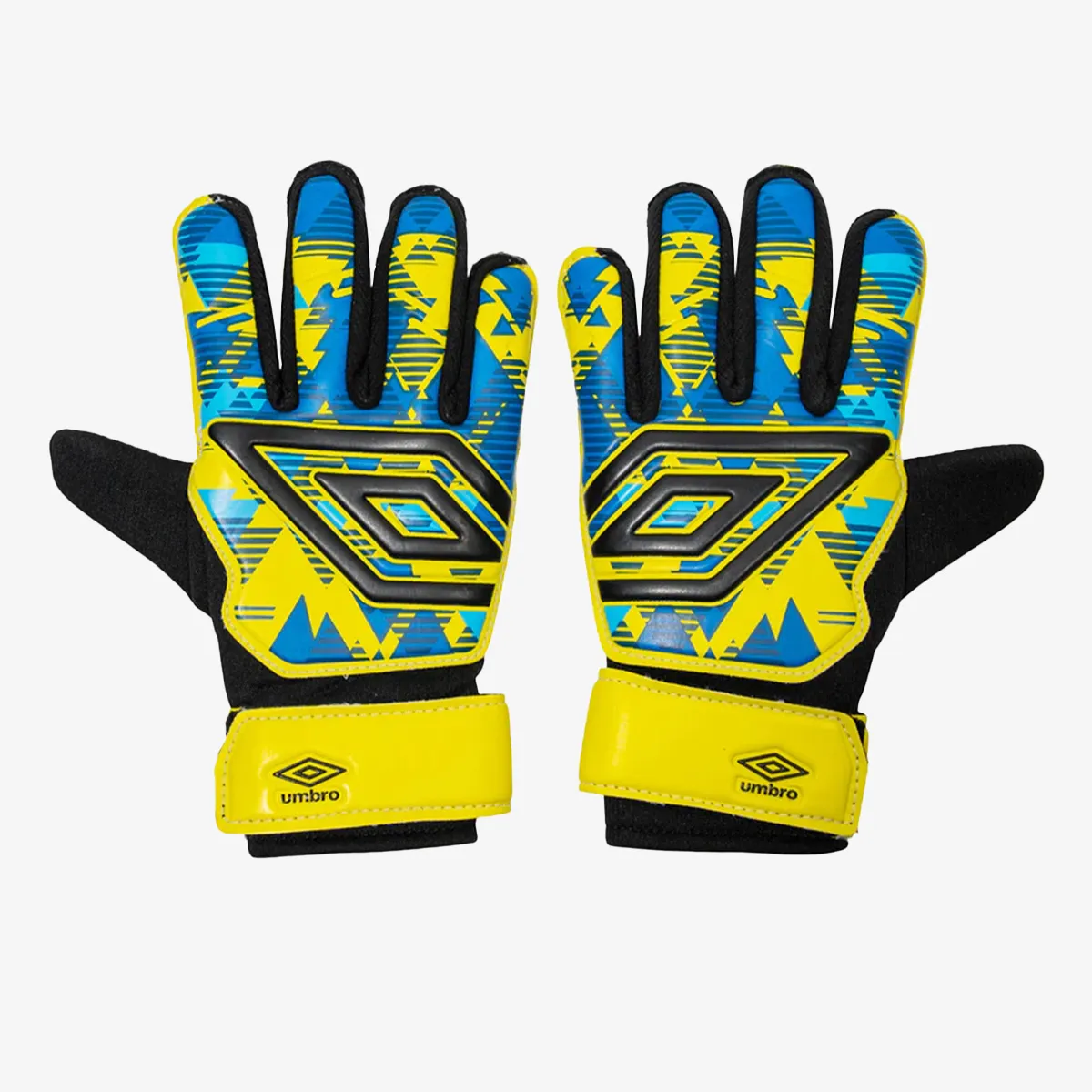 Umbro Rukavice UMBRO FORMATION GOALKEEPER GLOVE - JNR