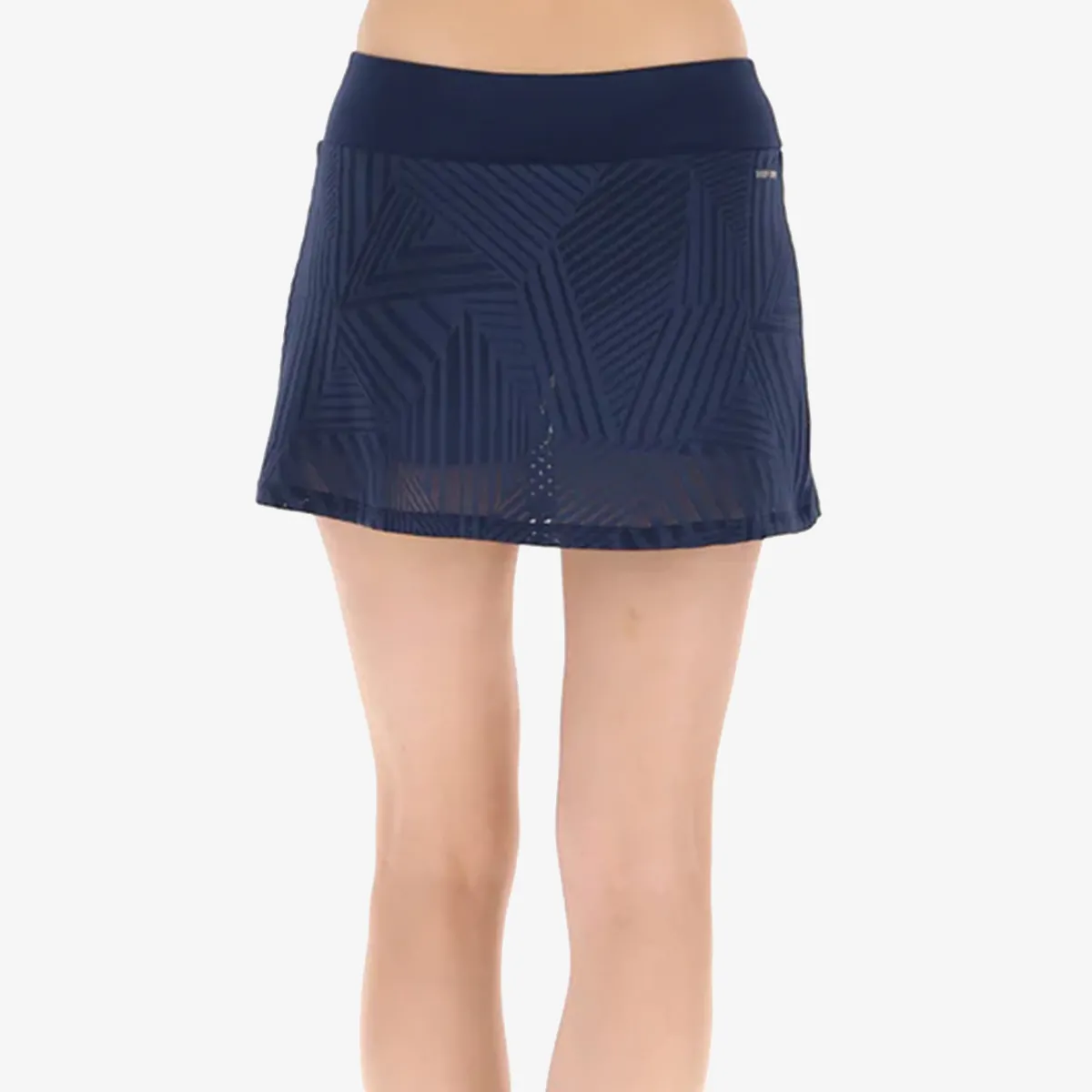 Lotto Suknja SUPERRAPIDA W V SKIRT 
