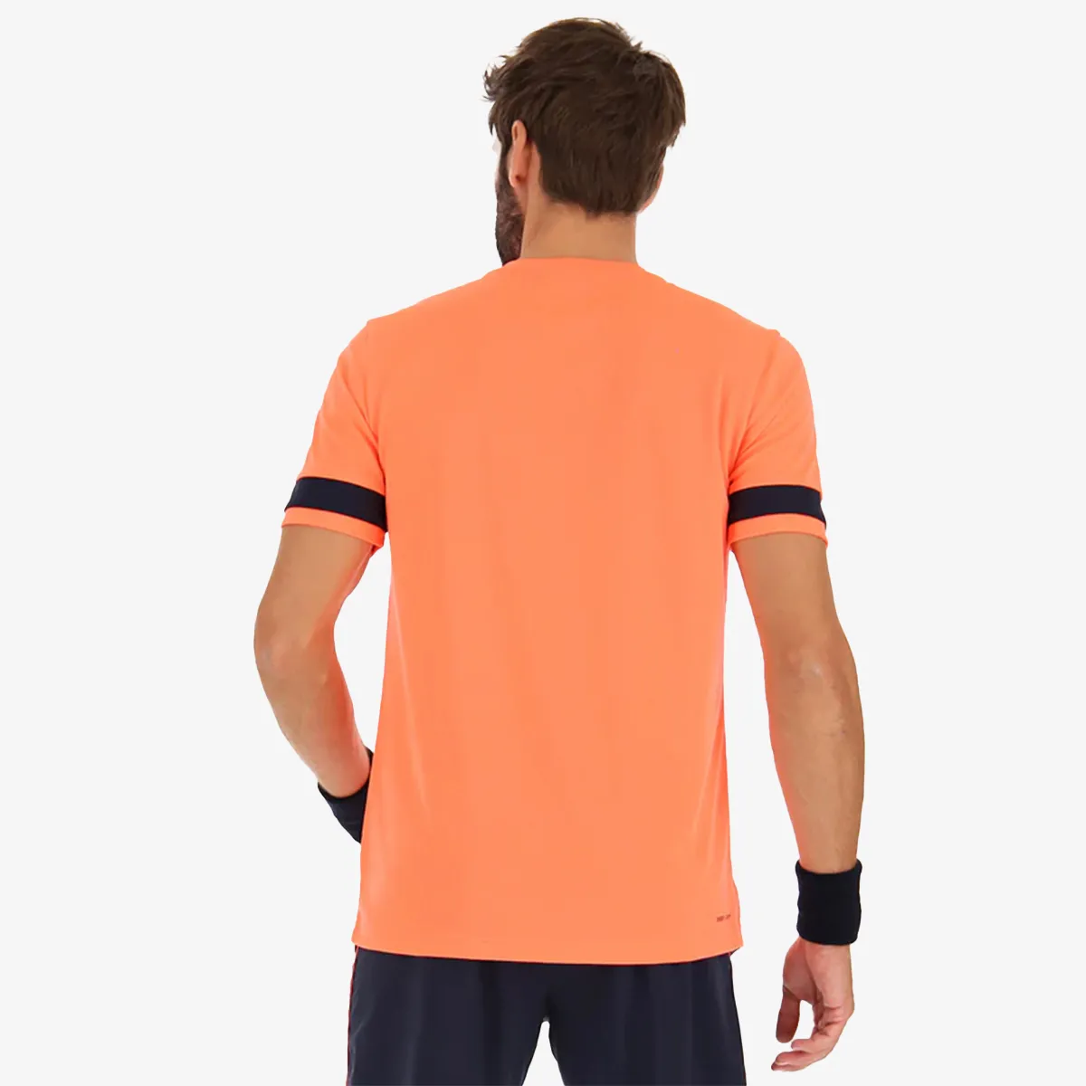 Lotto Majica kratkih rukava SUPERRAPIDA V TEE
