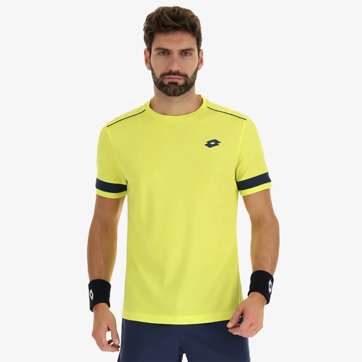 Lotto Majica kratkih rukava SUPERRAPIDA V TEE