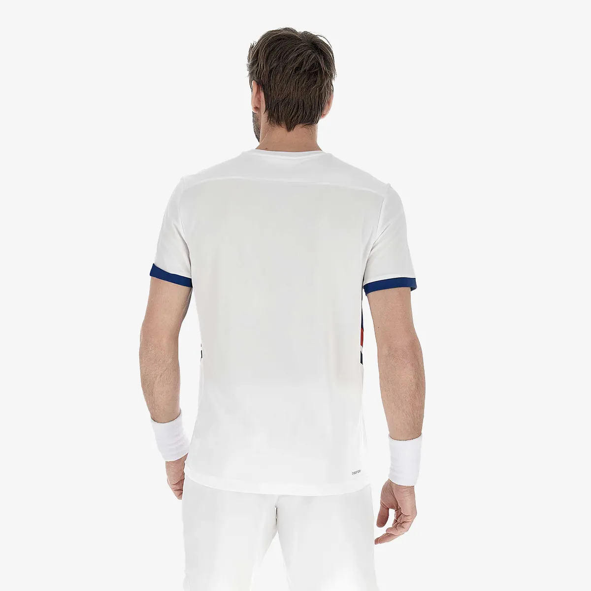 Lotto Majica kratkih rukava SQUADRA III TEE 