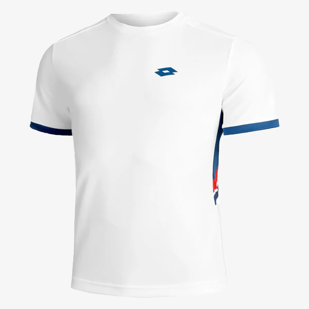 Lotto Majica kratkih rukava SQUADRA III TEE 