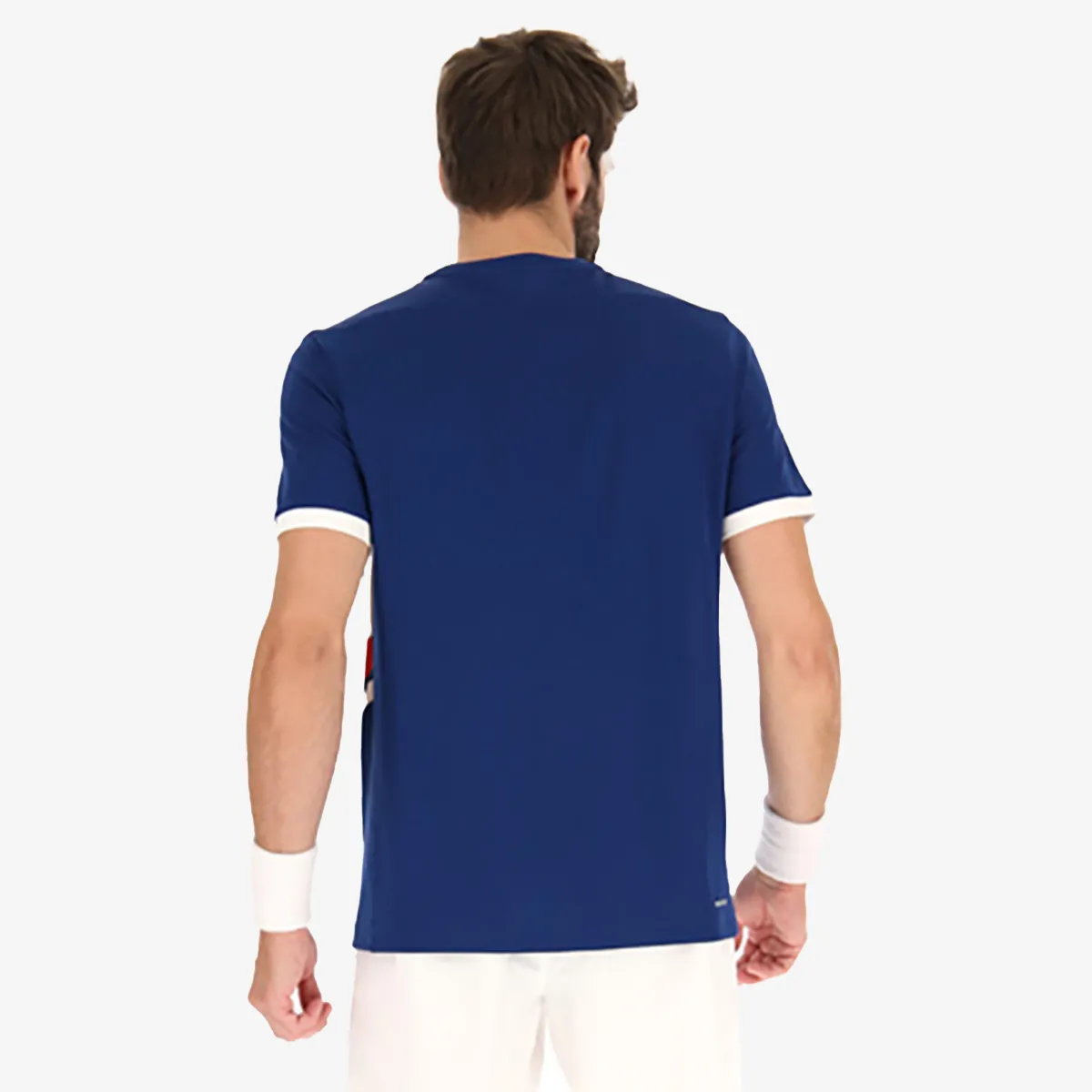 Lotto Majica kratkih rukava SQUADRA III TEE 
