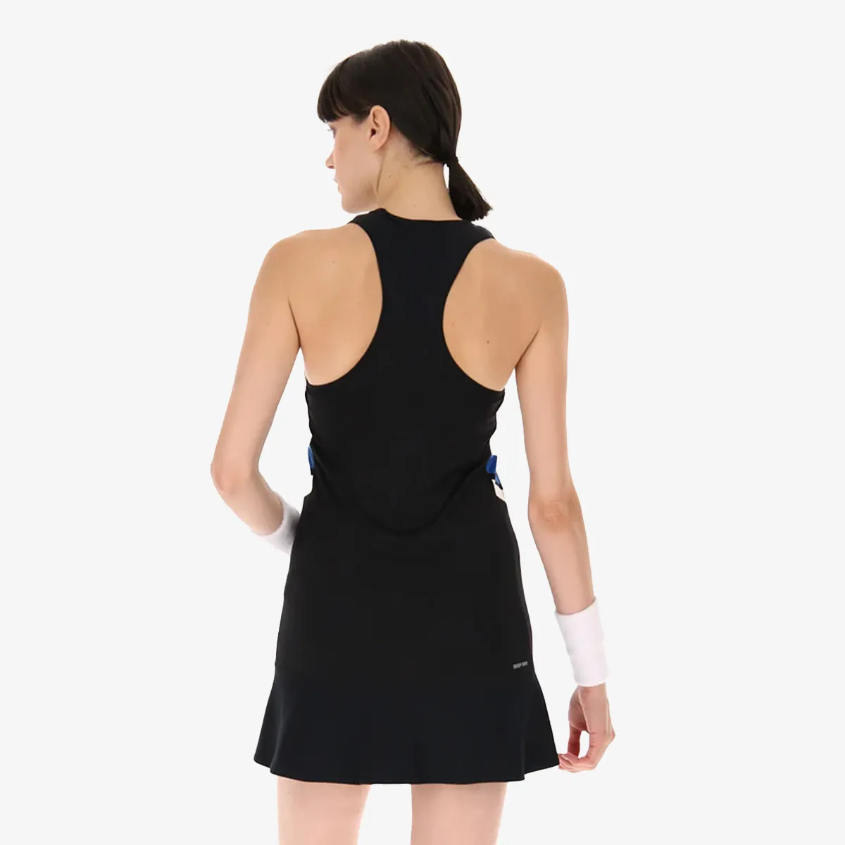 Lotto Haljina SQUADRA W III DRESS 