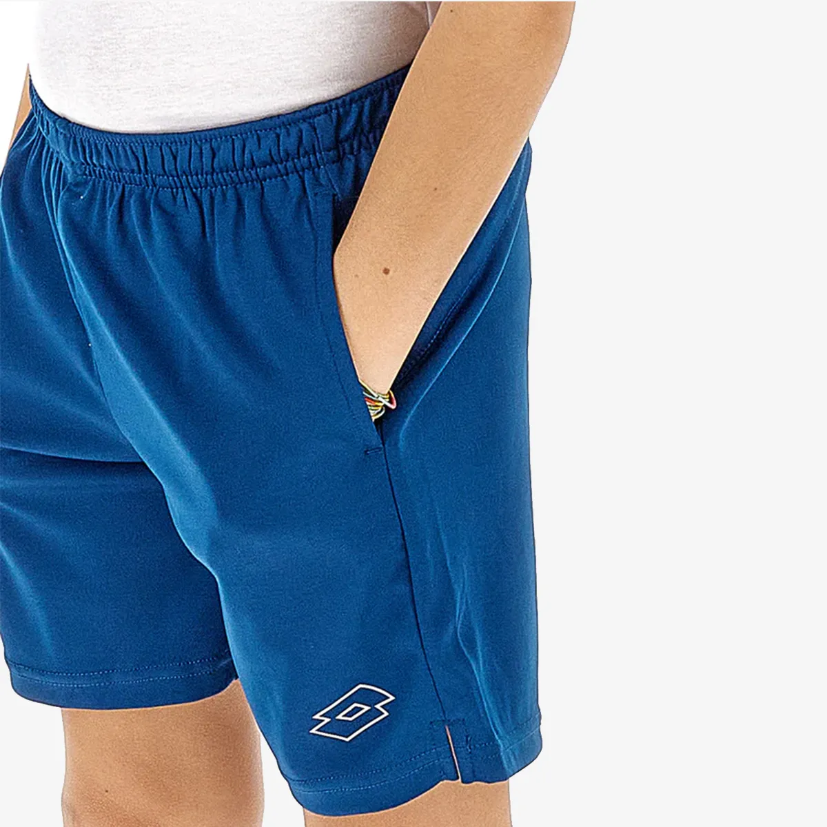 Lotto Šorc SQUADRA JR B III SHORT7 