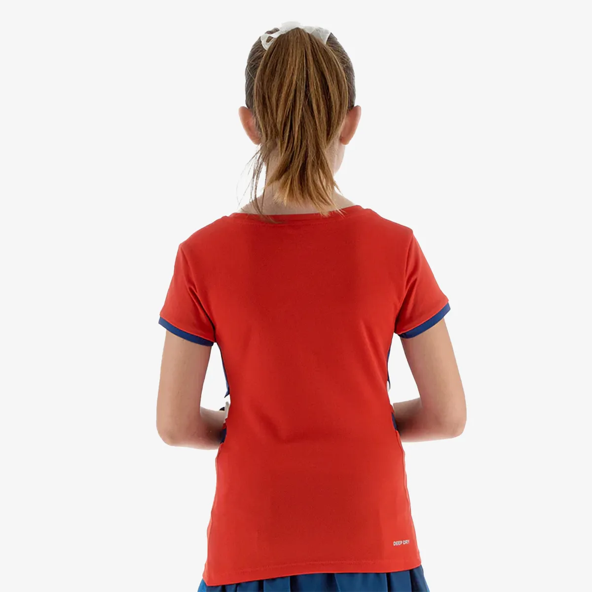 Lotto Majica kratkih rukava SQUADRA JR G III TEE 