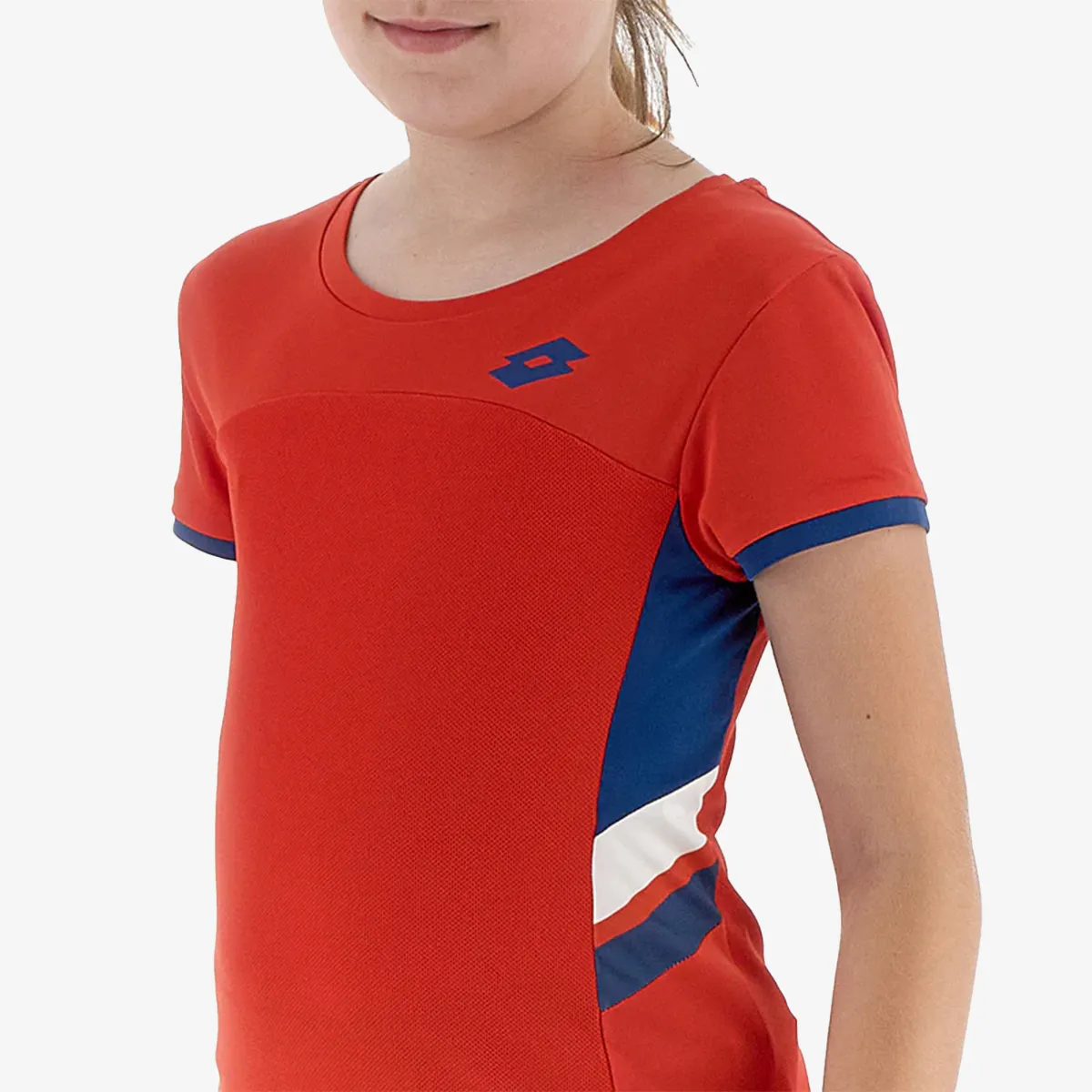 Lotto Majica kratkih rukava SQUADRA JR G III TEE 
