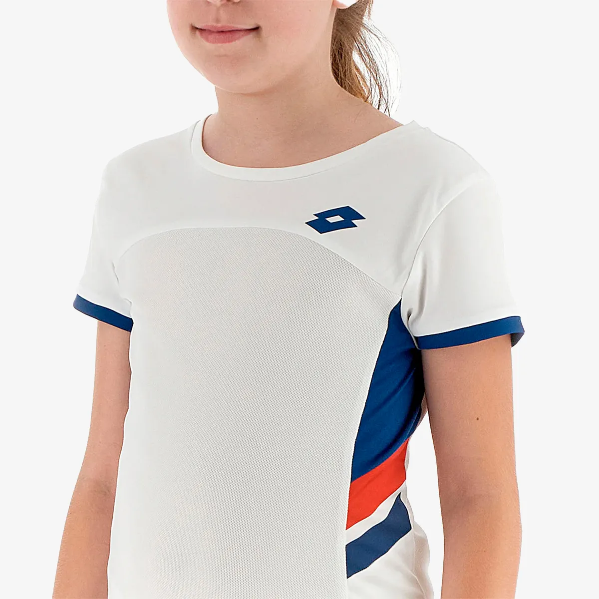 Lotto Majica kratkih rukava SQUADRA JR G III TEE 