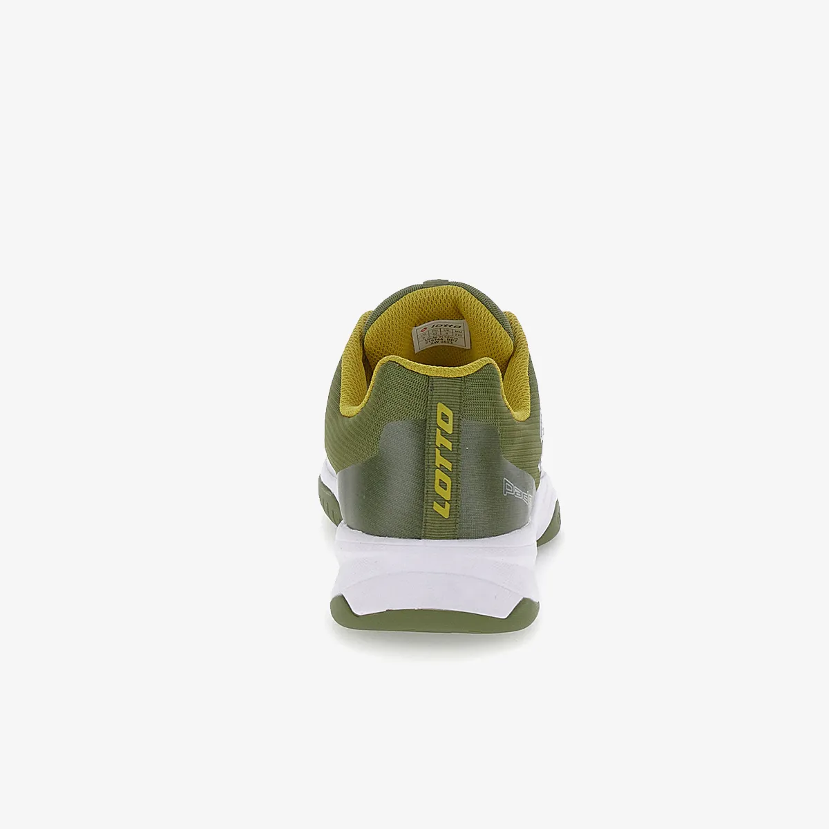 Lotto Patike SUPERRAPIDA 600 II