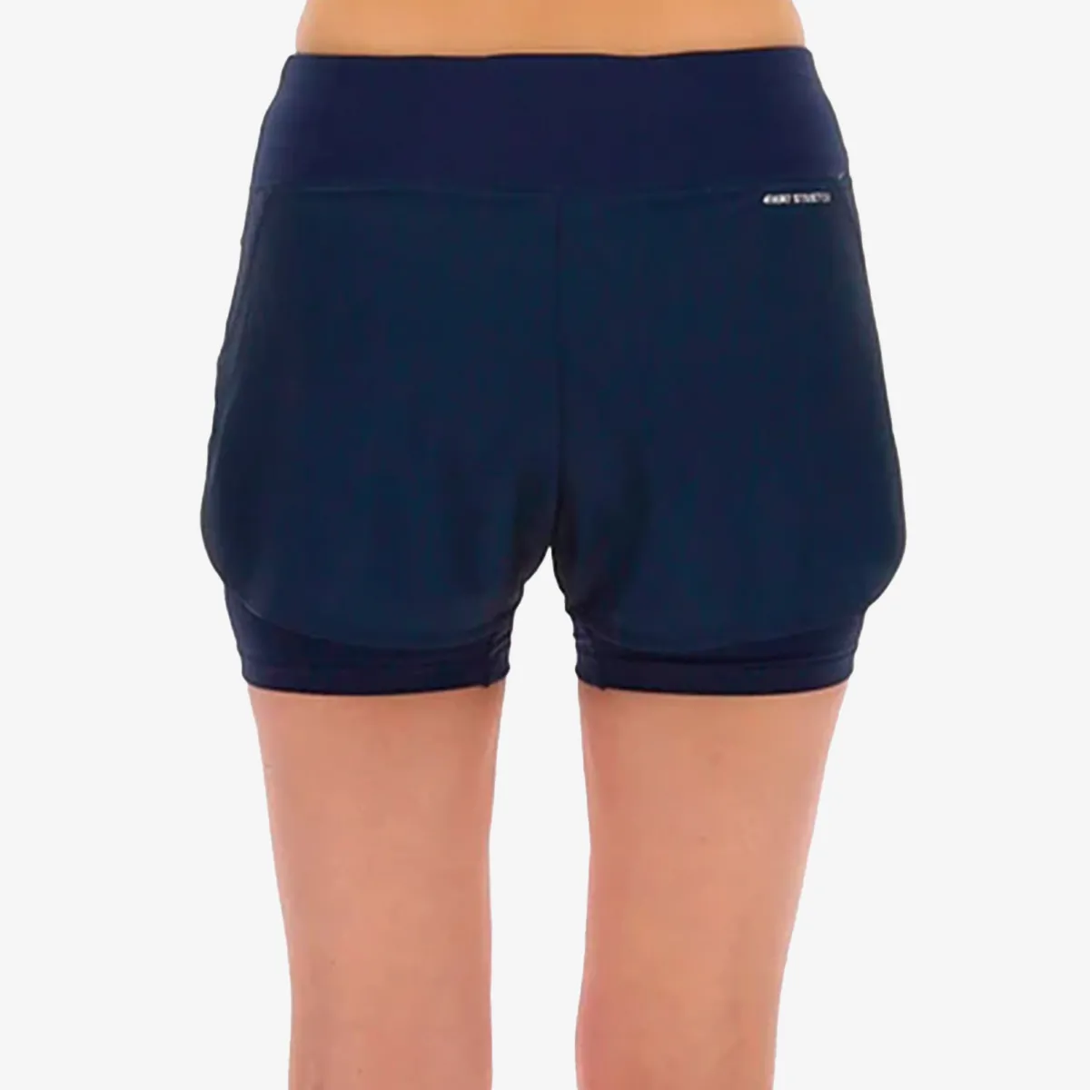 Lotto Šorc TECH W II - D1 SHORT 