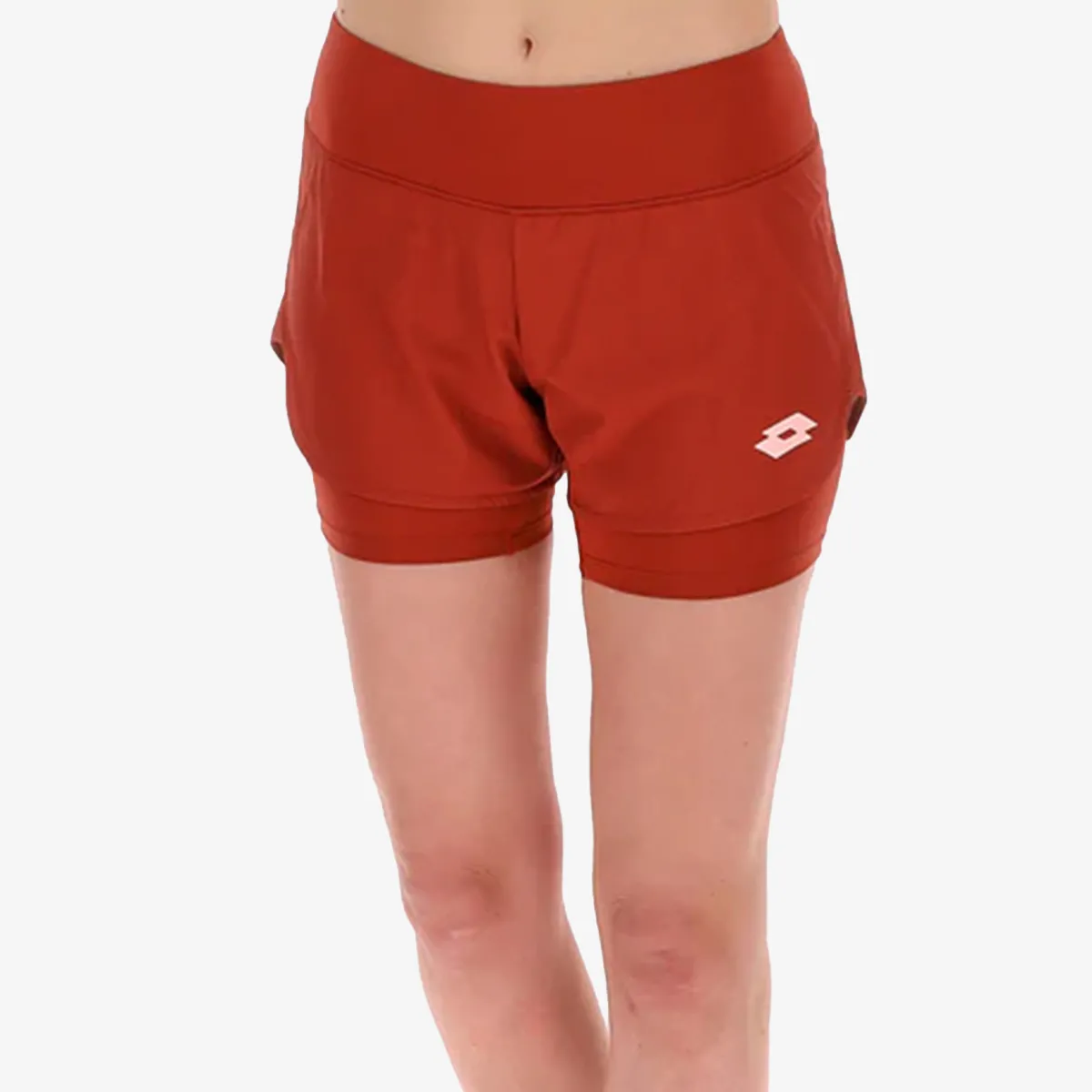 Lotto Šorc TECH W II - D1 SHORT