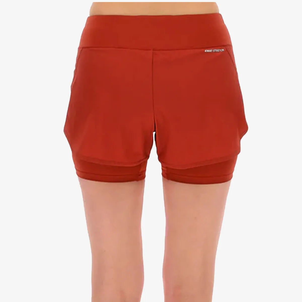 Lotto Šorc TECH W II - D1 SHORT