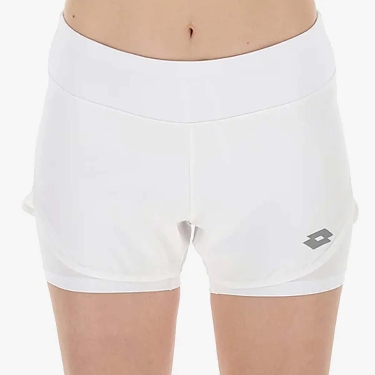 Lotto Šorc TECH W II - D1 SHORT