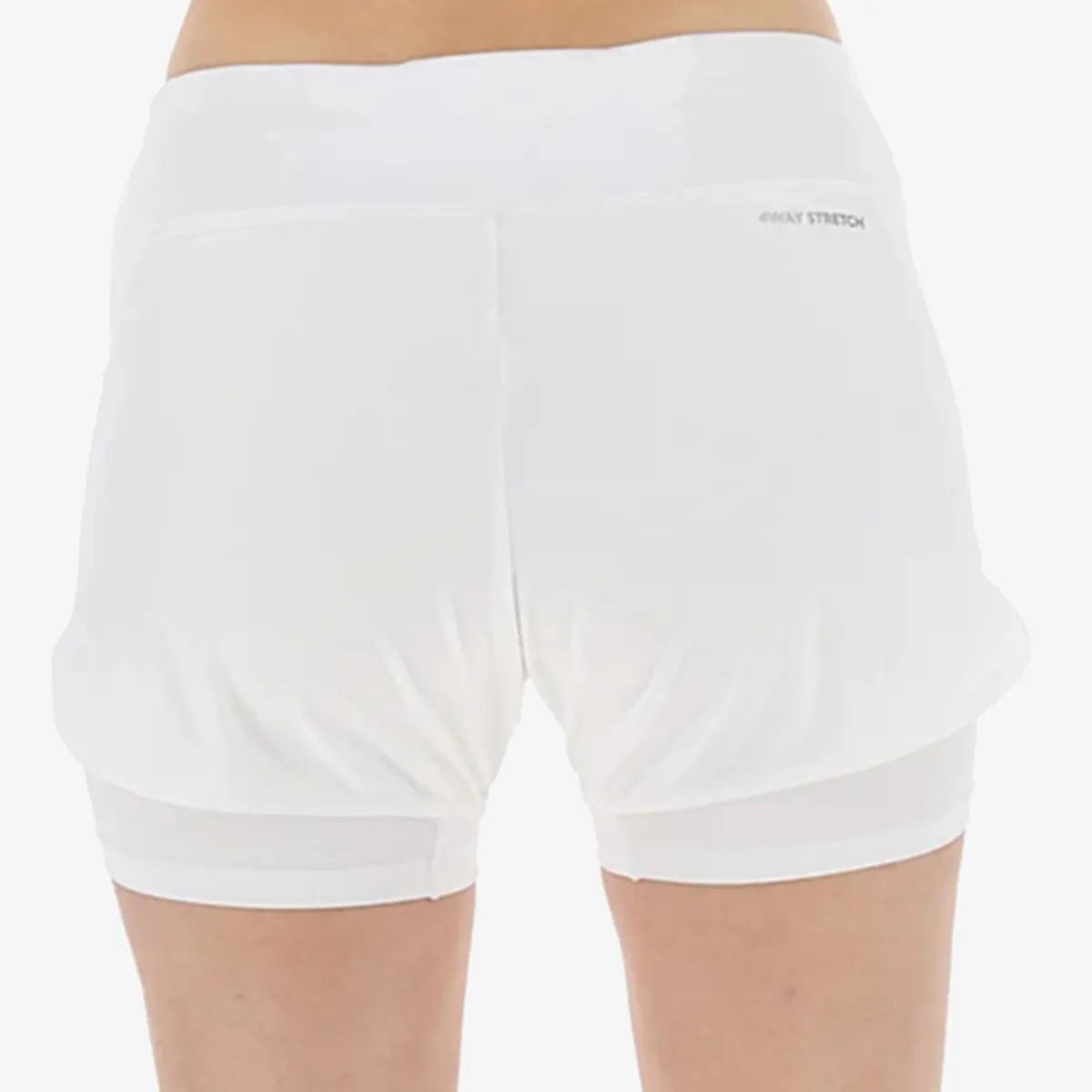 Lotto Šorc TECH W II - D1 SHORT