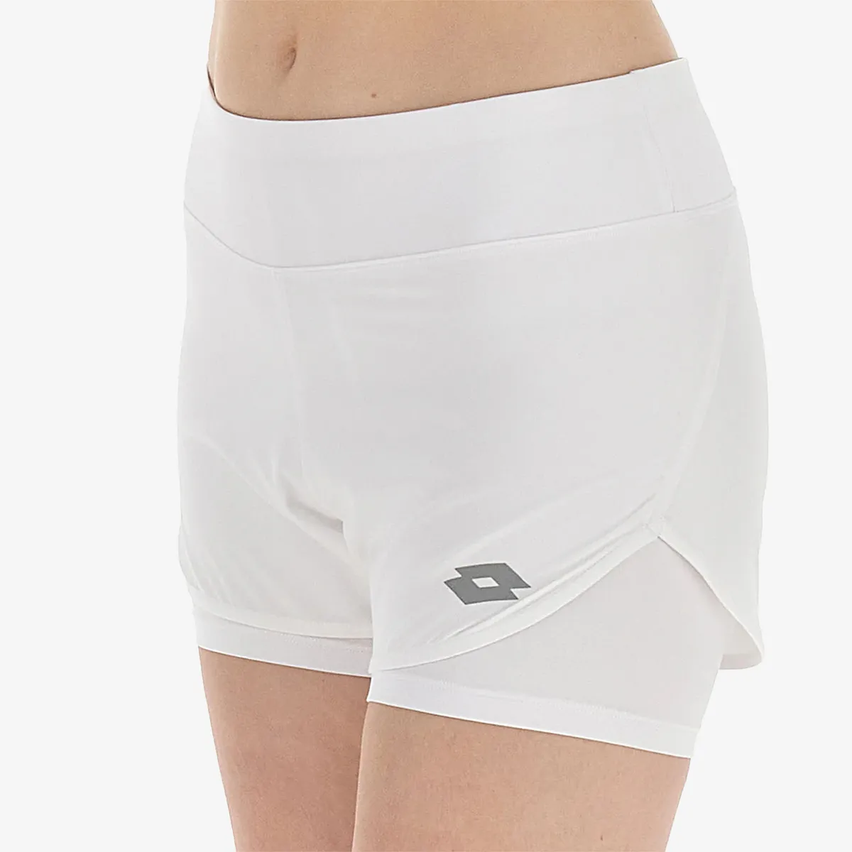 Lotto Šorc TECH W II - D1 SHORT