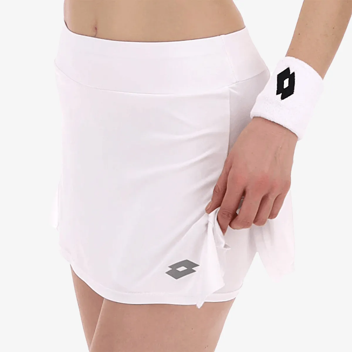 Lotto Suknja TECH W II - D2 SKIRT