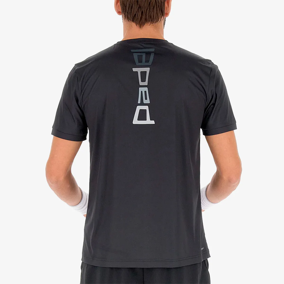 Lotto Majica kratkih rukava SUPERRAPIDA - D2 TEE