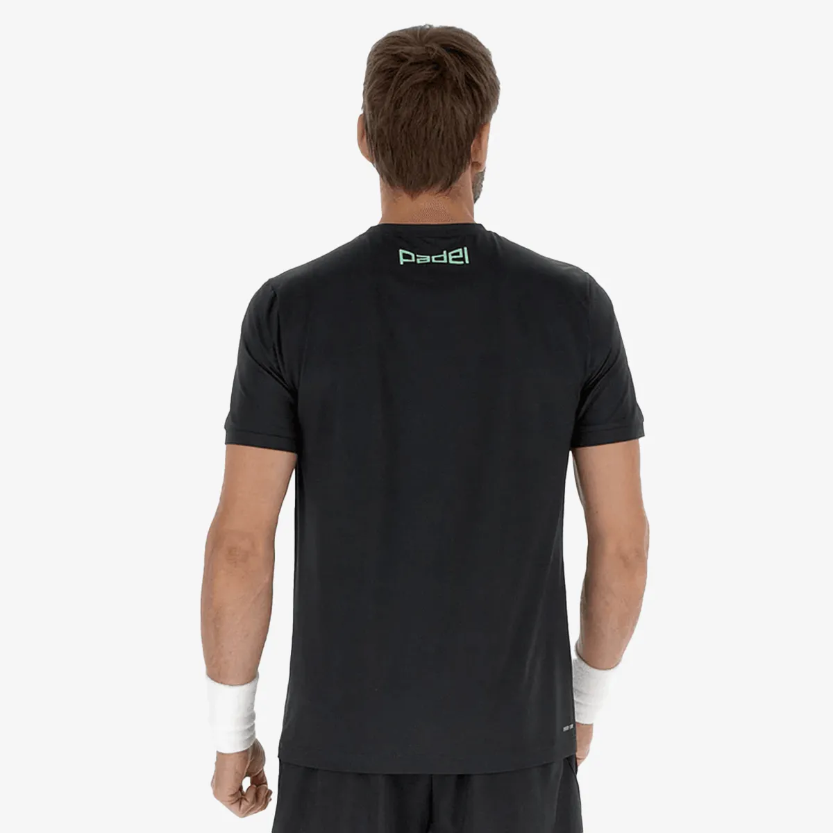 Lotto Majica kratkih rukava SUPERRAPIDA II - D1 TEE