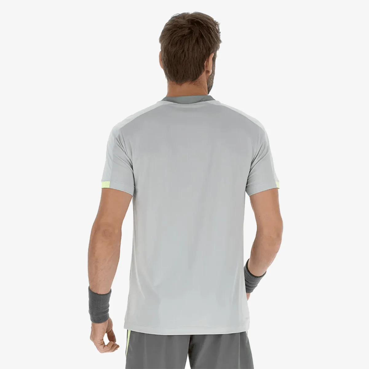 Lotto Majica kratkih rukava TECH IV - D1 TEE 