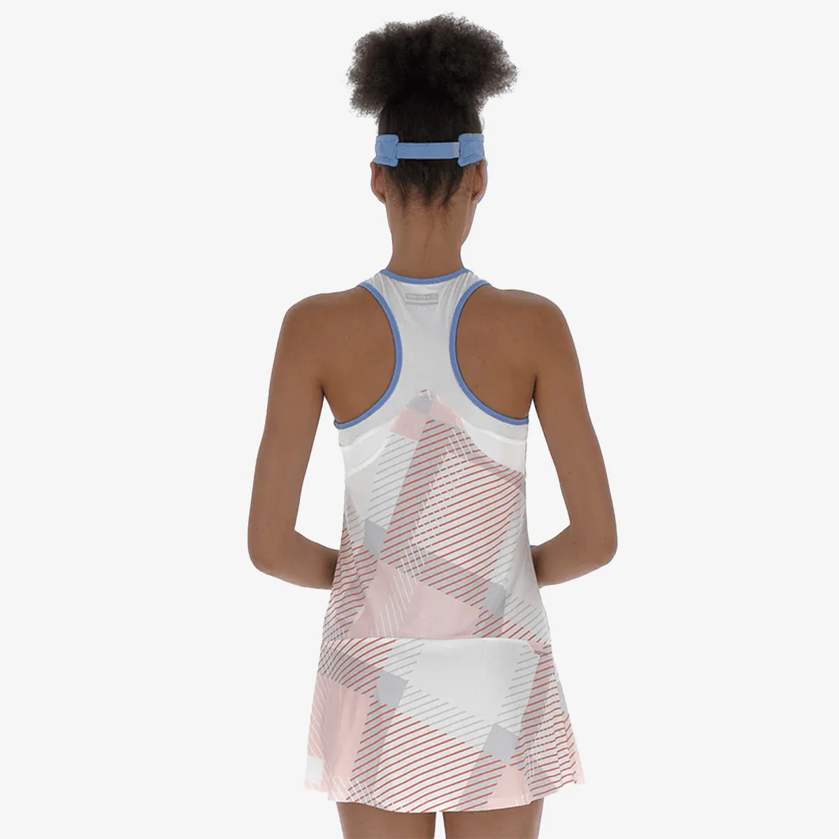 Lotto Haljina TECH W IV - D1 DRESS