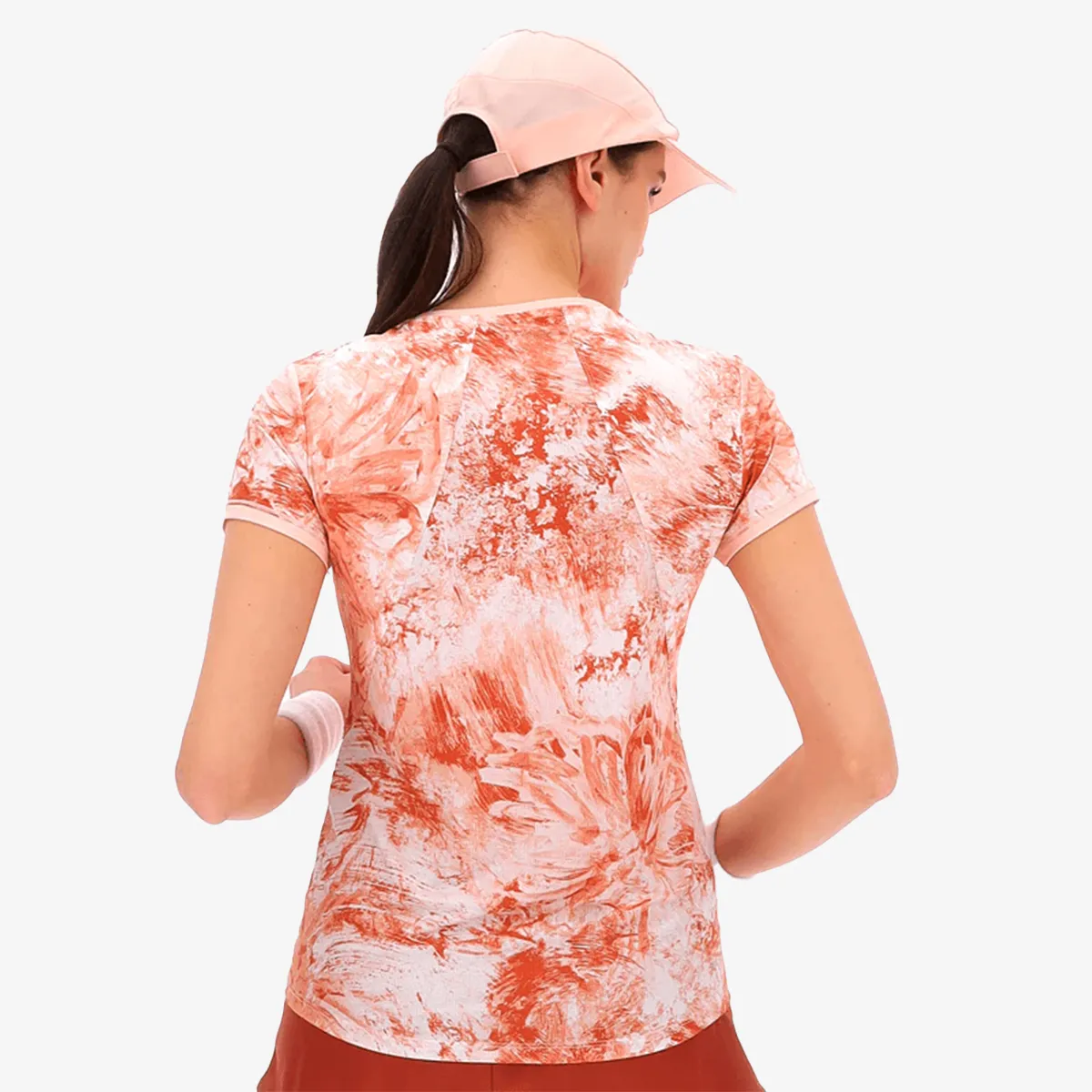 Lotto Majica kratkih rukava TECH W IV - D2 TEE 
