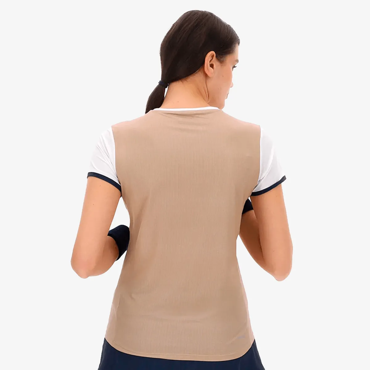 Lotto Majica kratkih rukava TECH W V - D1 TEE