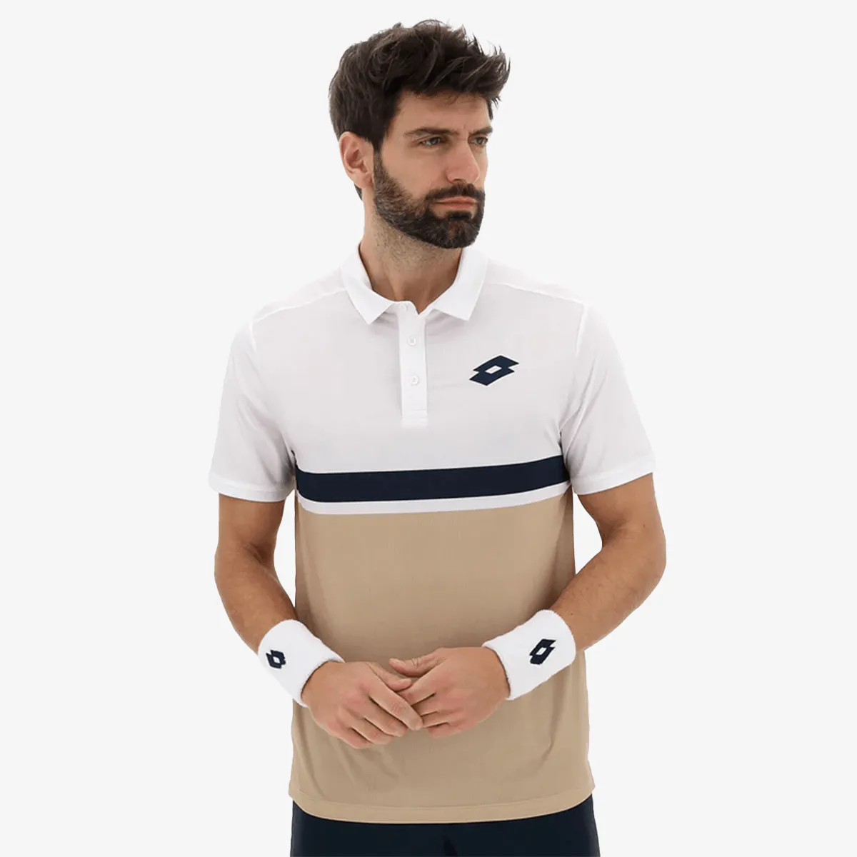 Lotto Polo majica TECH V - D1 POLO 