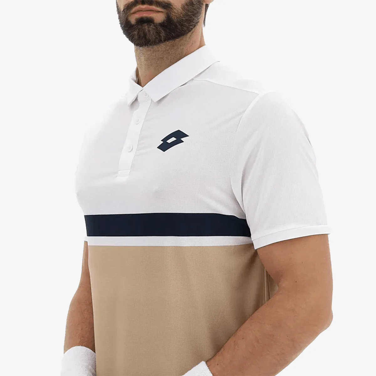 Lotto Polo majica TECH V - D1 POLO 