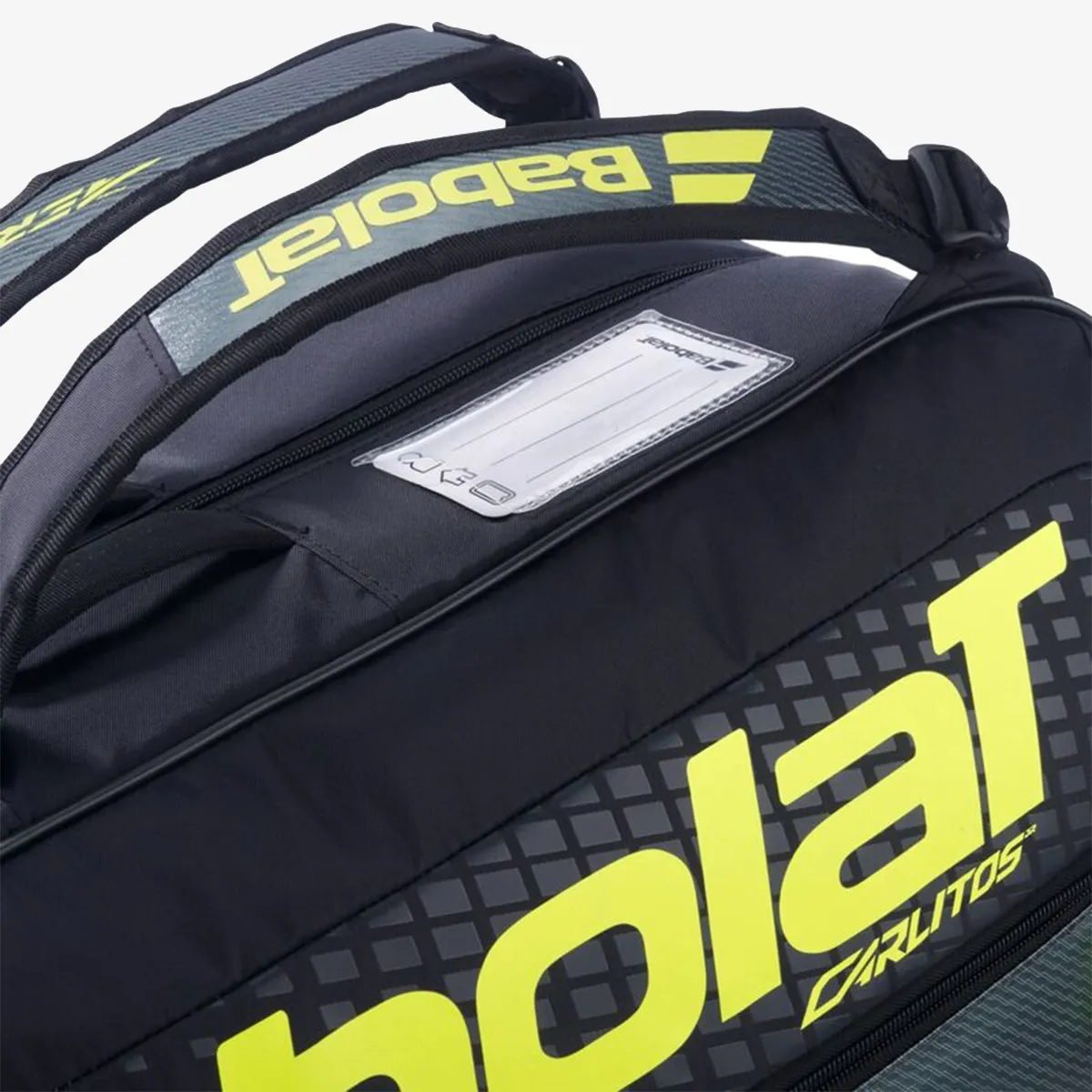 Babolat Torba RH Carlitos Junior