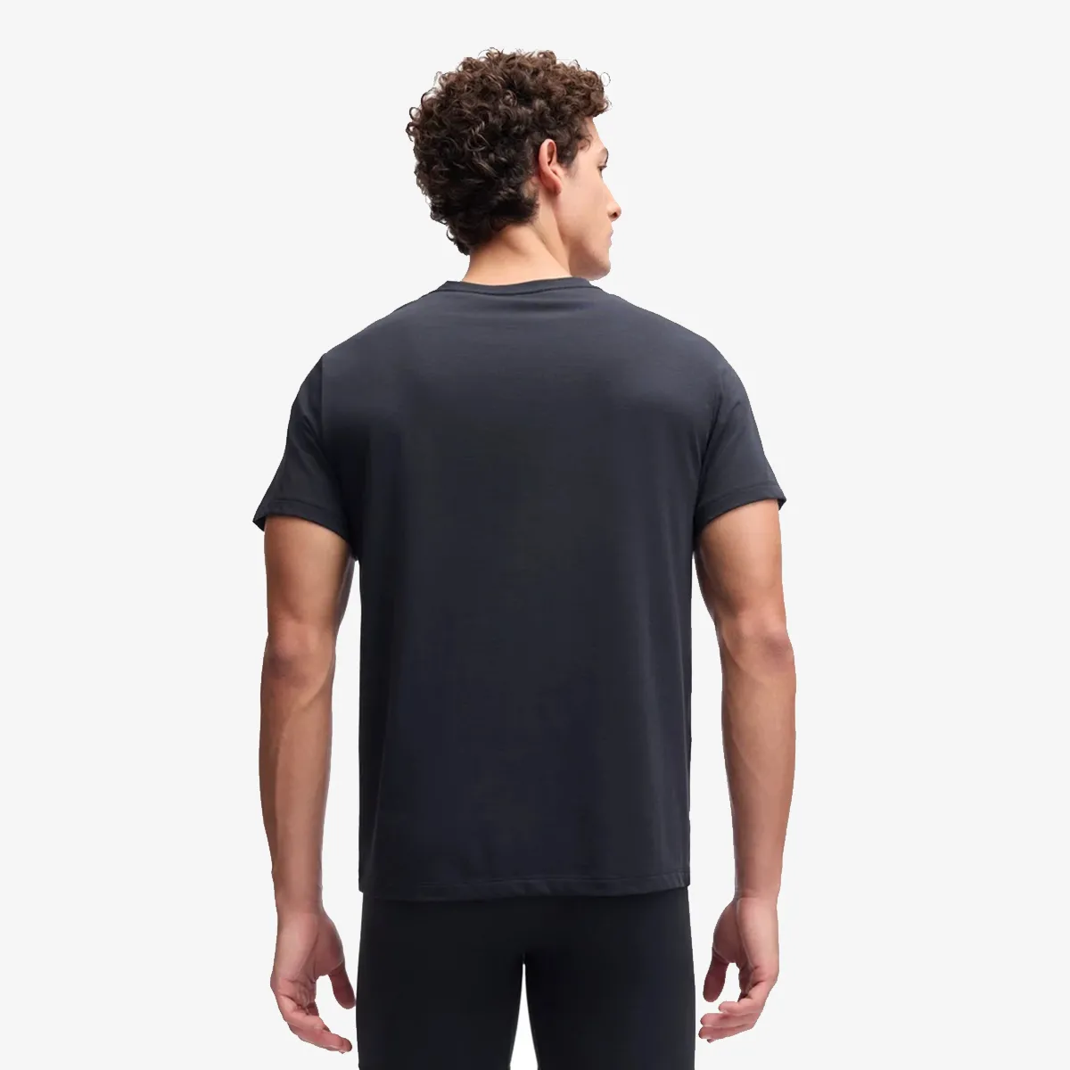 Under Armour Donji veš PERFORMANCE COTTON UNDERSHIRT - SOLID