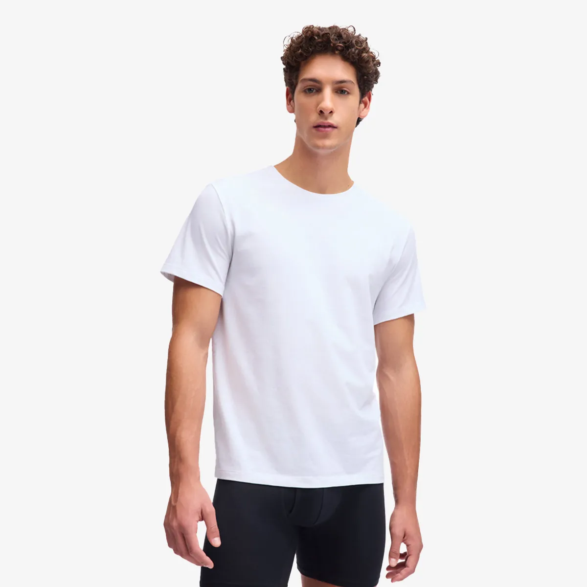 Under Armour Donji veš PERFORMANCE COTTON UNDERSHIRT - SOLID