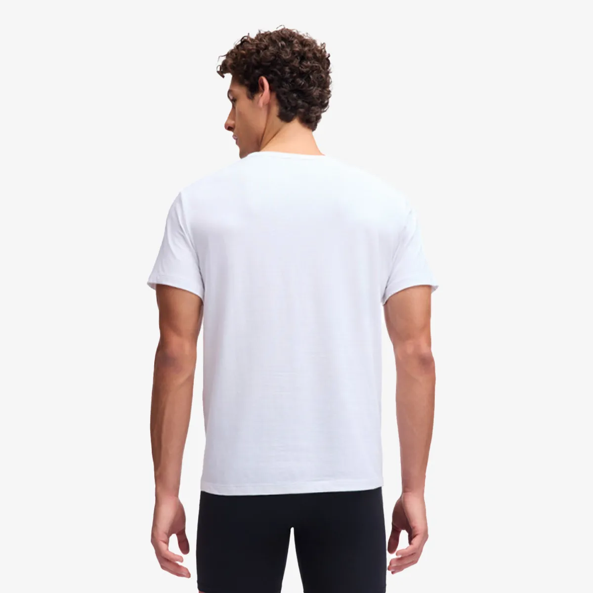 Under Armour Donji veš PERFORMANCE COTTON UNDERSHIRT - SOLID