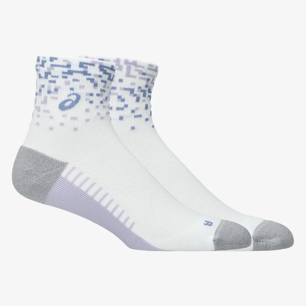 Asics Čarape PERFORMANCE RUN SOCK QUARTER