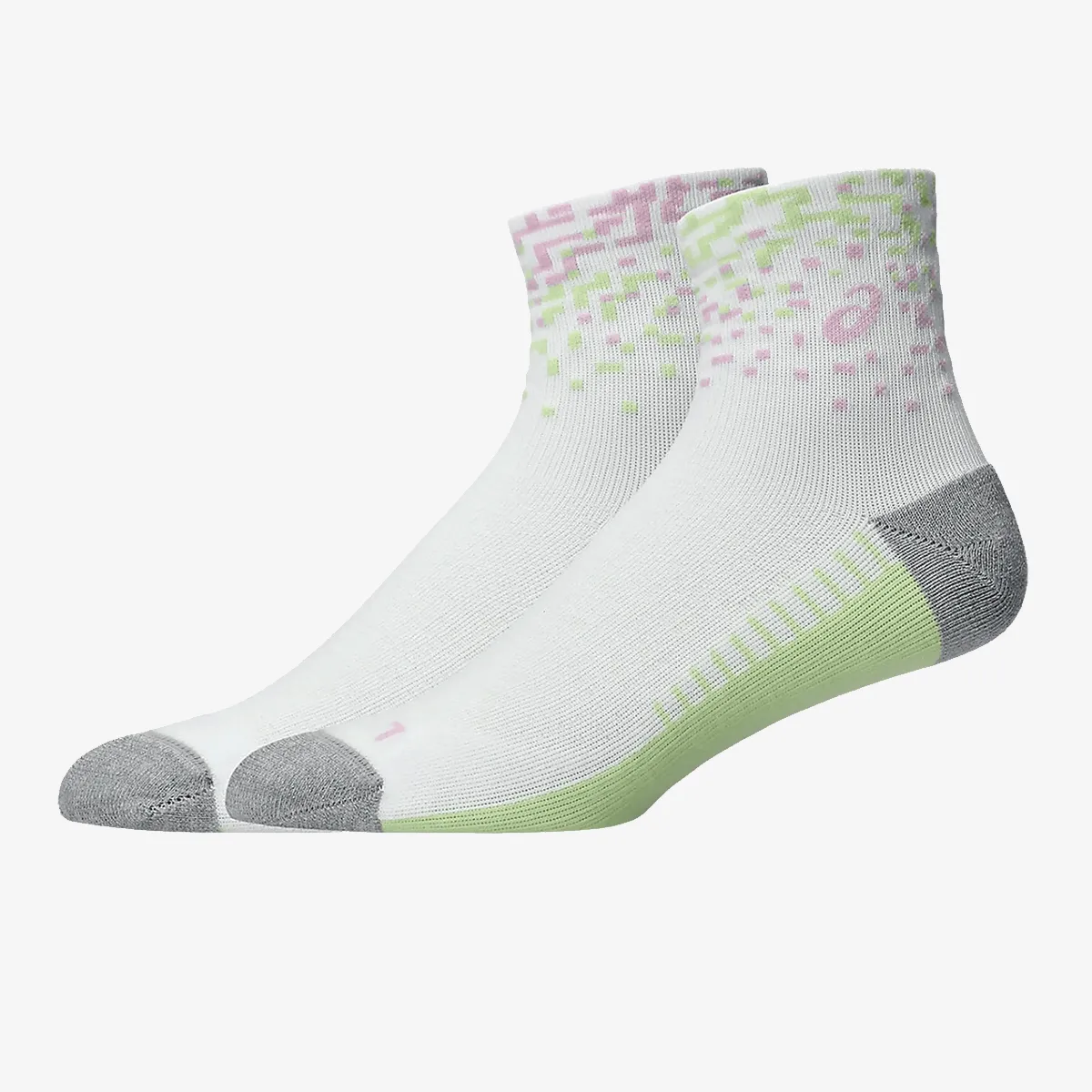 Asics Čarape Performance Run Quarter 
