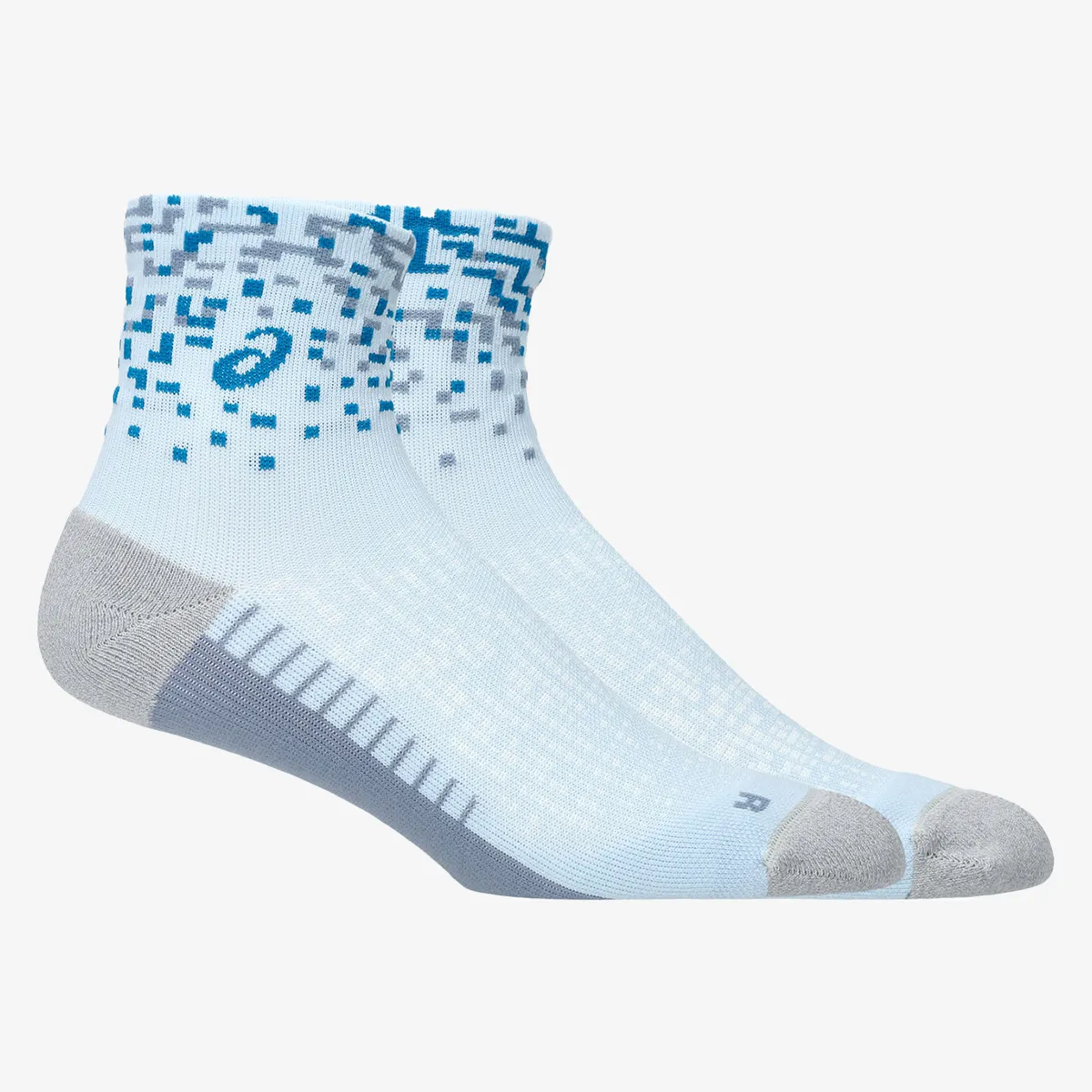 Asics Čarape PERFORMANCE RUN SOCK QUARTER 
