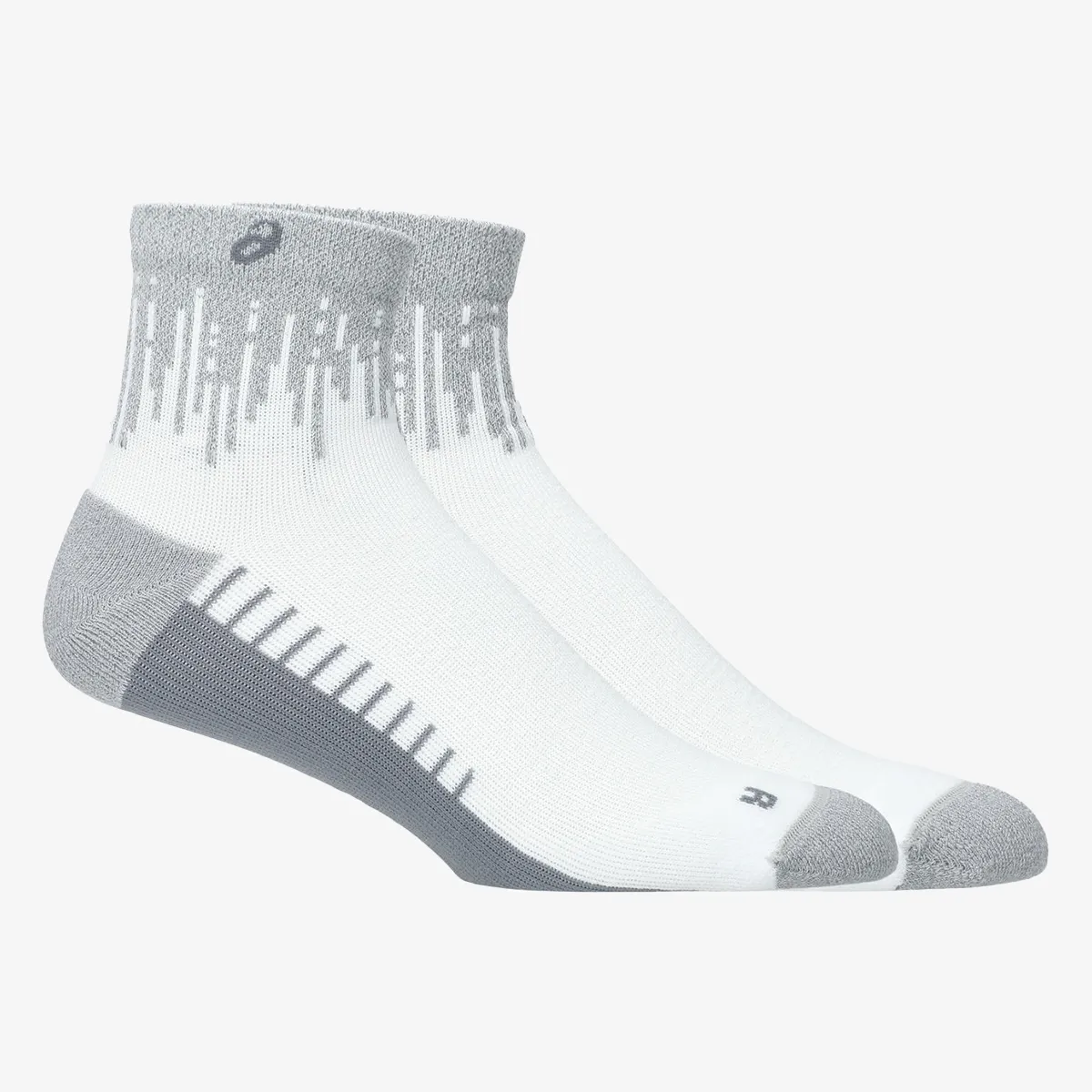 Asics Čarape PERFORMANCE RUN SOCK QUARTER 