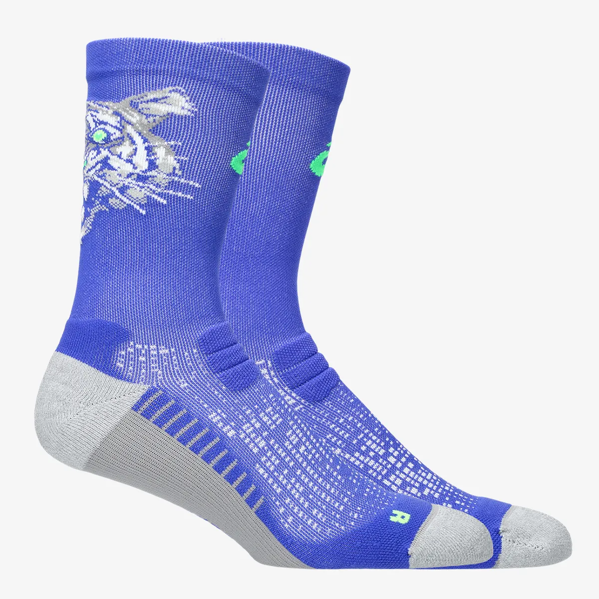 Asics Čarape PERFORMANCE RUN SOCK CREW 