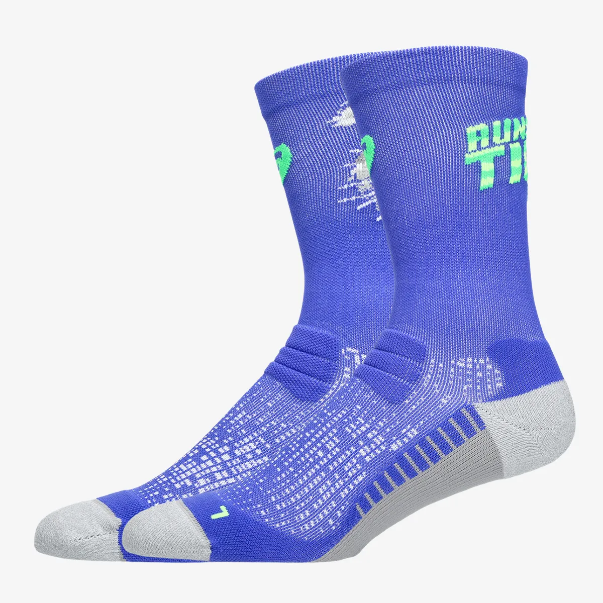 Asics Čarape PERFORMANCE RUN SOCK CREW 