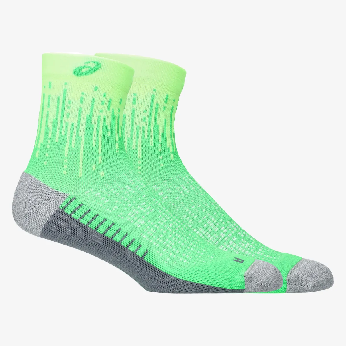 Asics Čarape PERFORMANCE RUN SOCK QUARTER