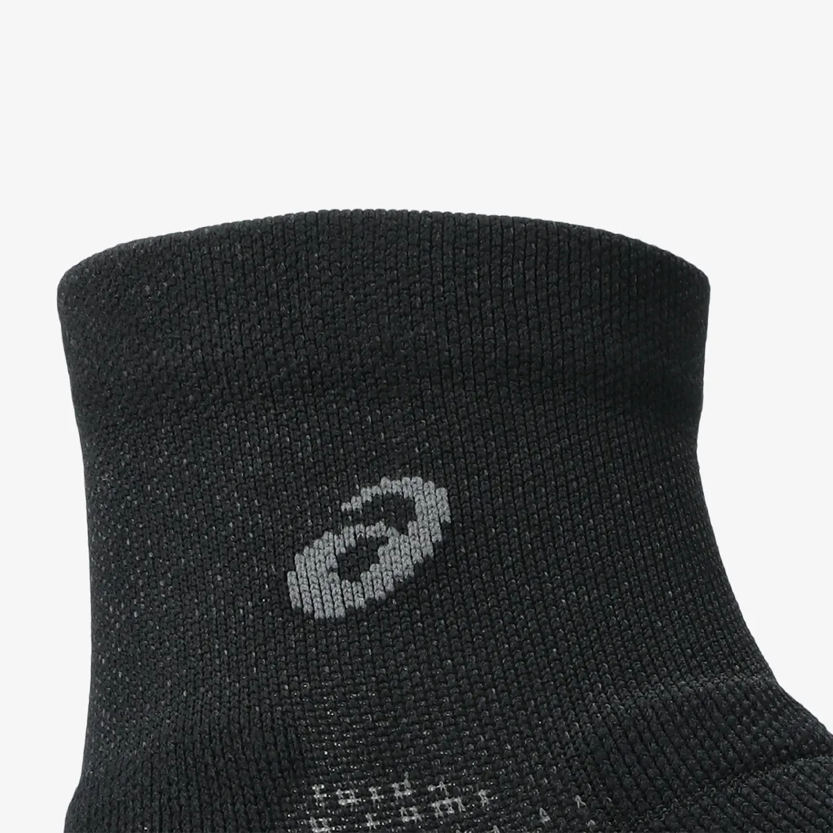 Asics Čarape PERFORMANCE RUN SOCK QUARTER