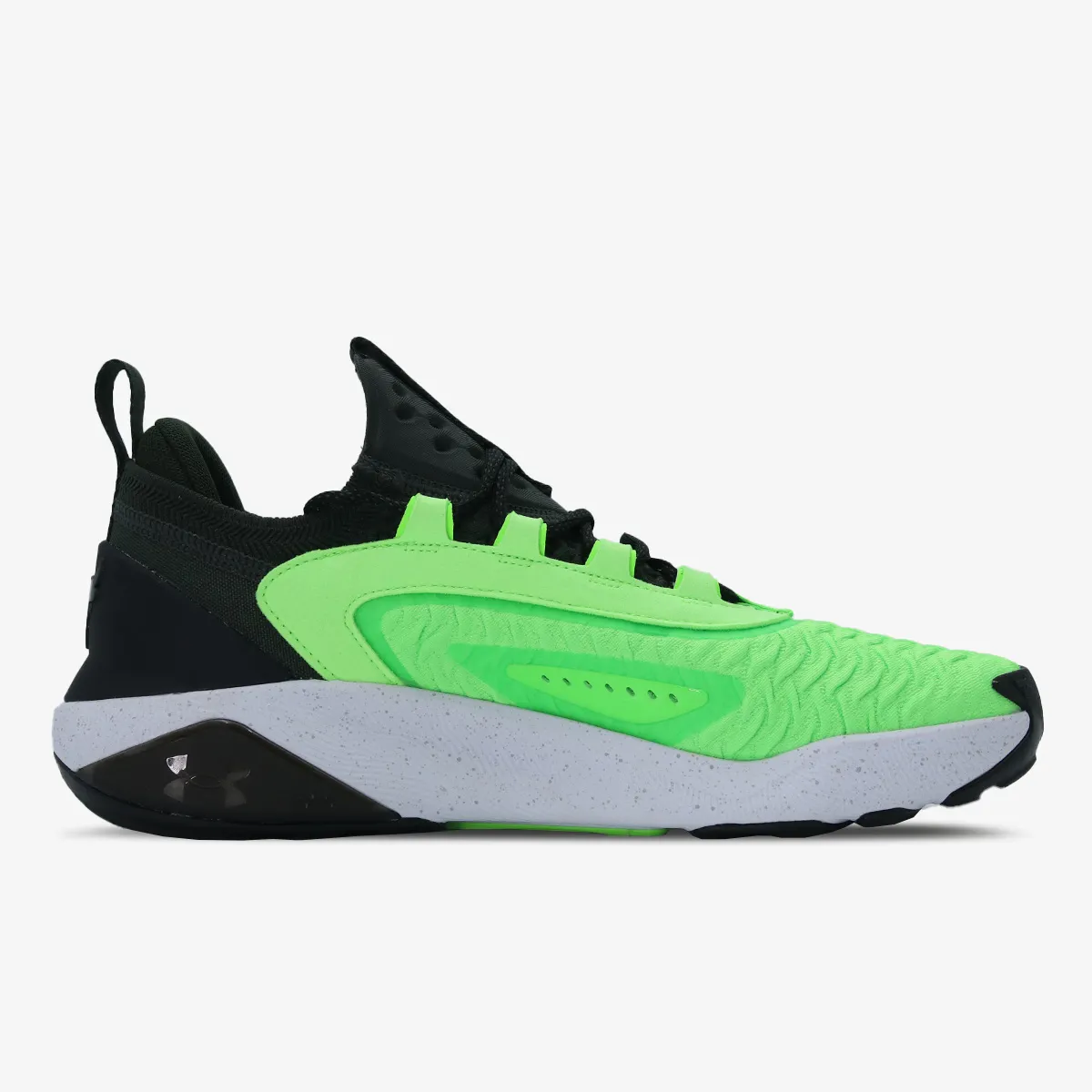 Under Armour Patike Project Rock 7