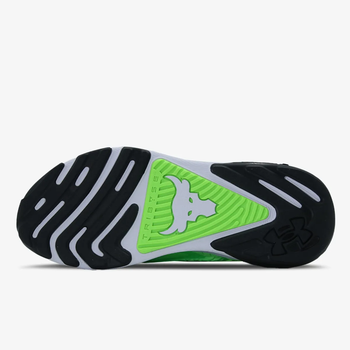 Under Armour Patike Project Rock 7