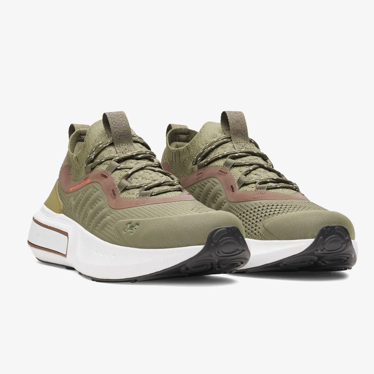 Under Armour Patike UA U Phantom 4 RFLCT 
